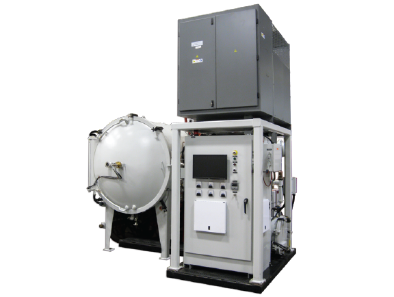 De Binding/ DPS/ MIM Furnacess